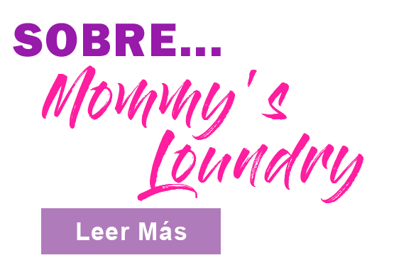 TITLE sobre Mommys Loundry